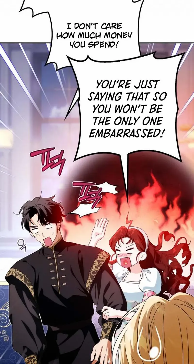 Read Duchess in Ruins chapter 35 image 89 on Lezhin
