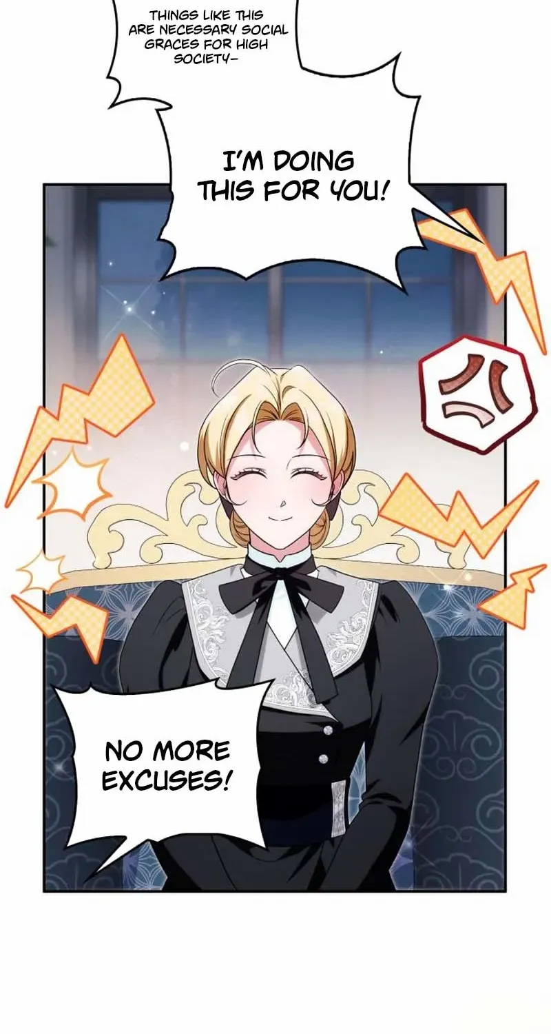 Read Duchess in Ruins chapter 35 image 91 on Lezhin