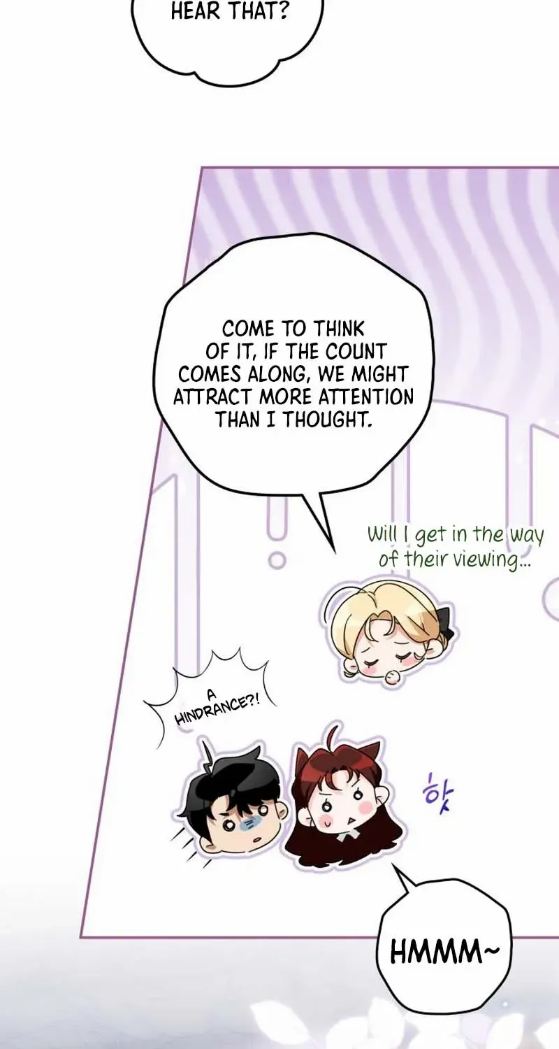 Read Duchess in Ruins chapter 35 image 95 on Lezhin