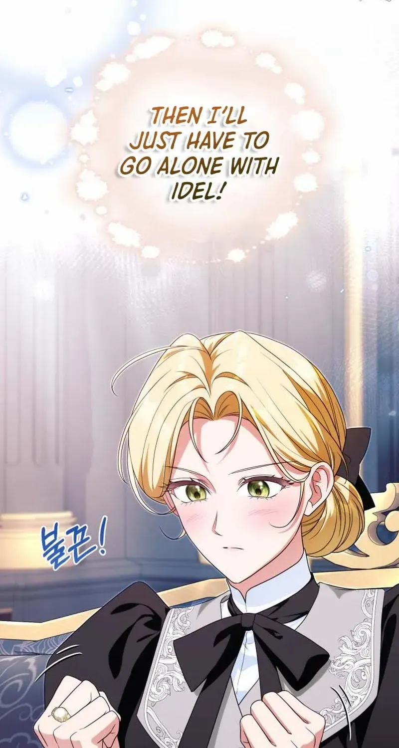 Read Duchess in Ruins chapter 35 image 98 on Lezhin