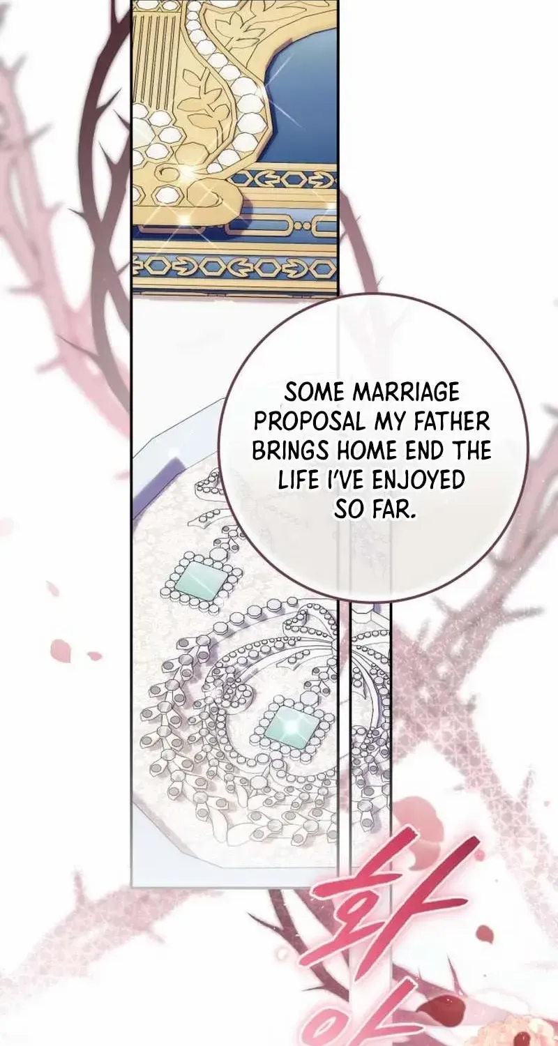 Read Duchess in Ruins chapter 36 image 23 on Lezhin
