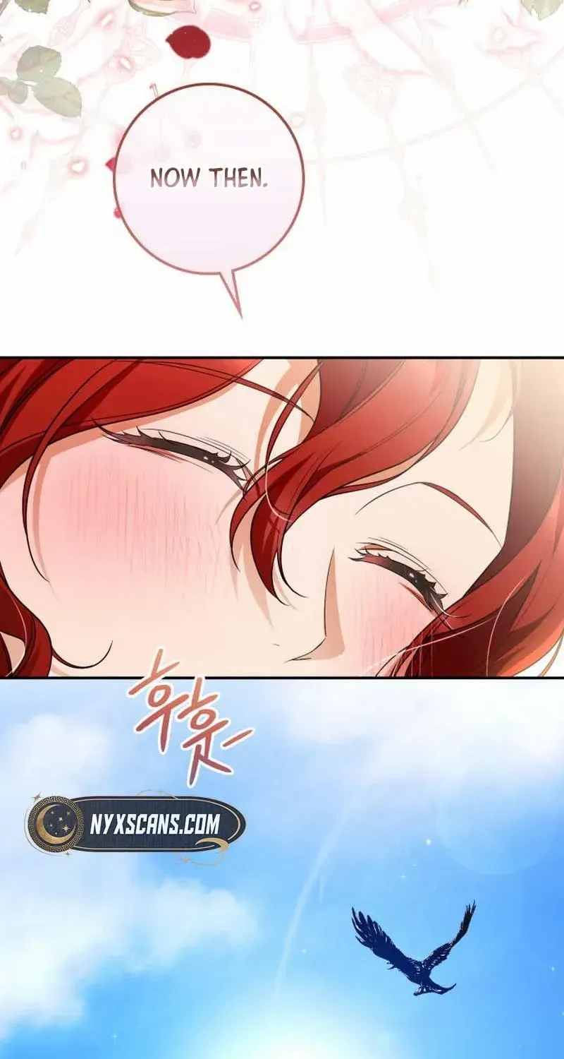 Read Duchess in Ruins chapter 36 image 26 on Lezhin