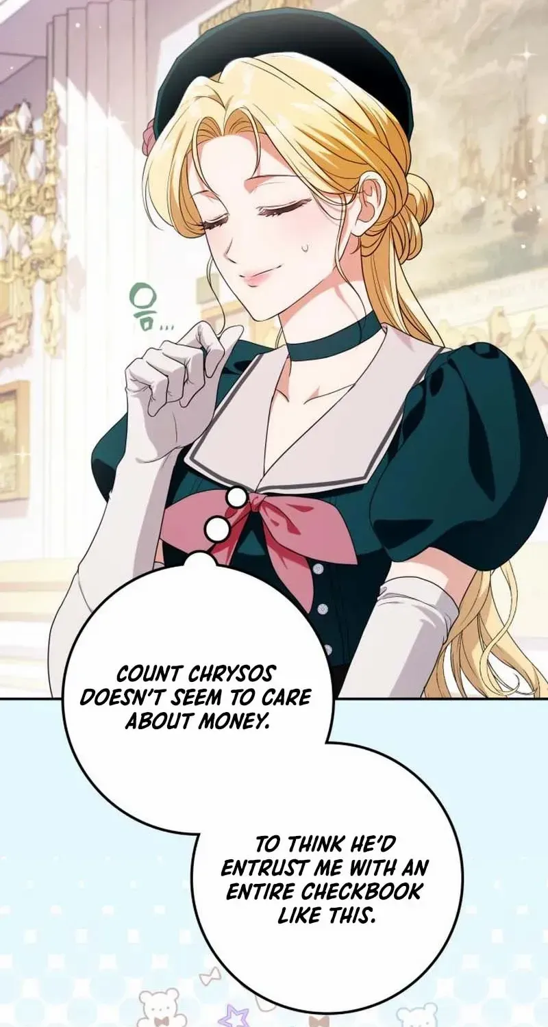 Read Duchess in Ruins chapter 36 image 33 on Lezhin