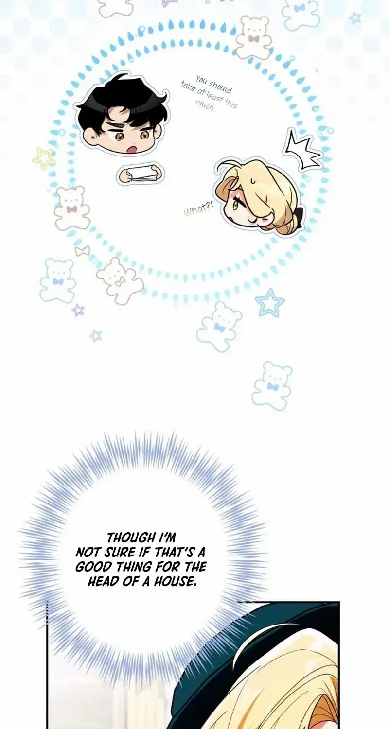 Read Duchess in Ruins chapter 36 image 34 on Lezhin