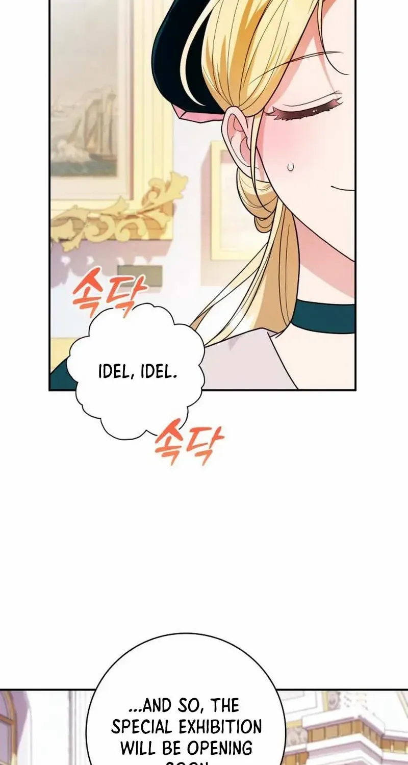 Read Duchess in Ruins chapter 36 image 35 on Lezhin
