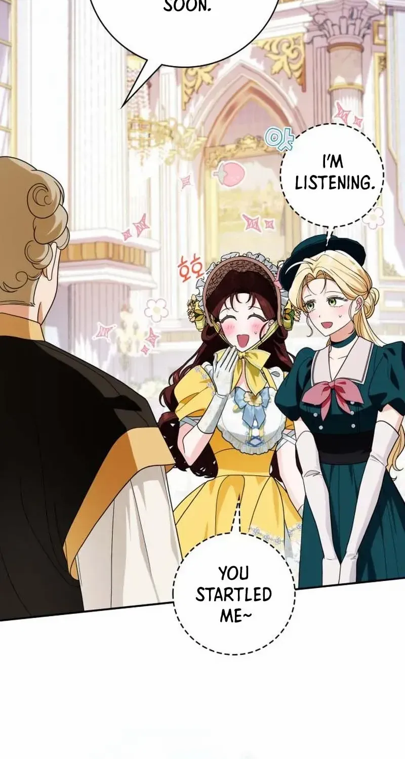 Read Duchess in Ruins chapter 36 image 36 on Lezhin