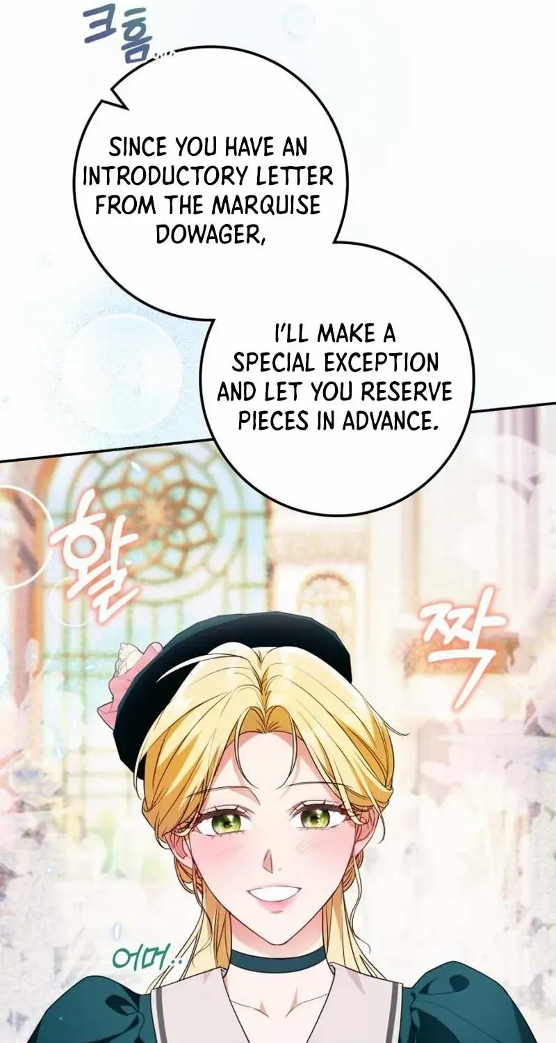 Read Duchess in Ruins chapter 36 image 38 on Lezhin