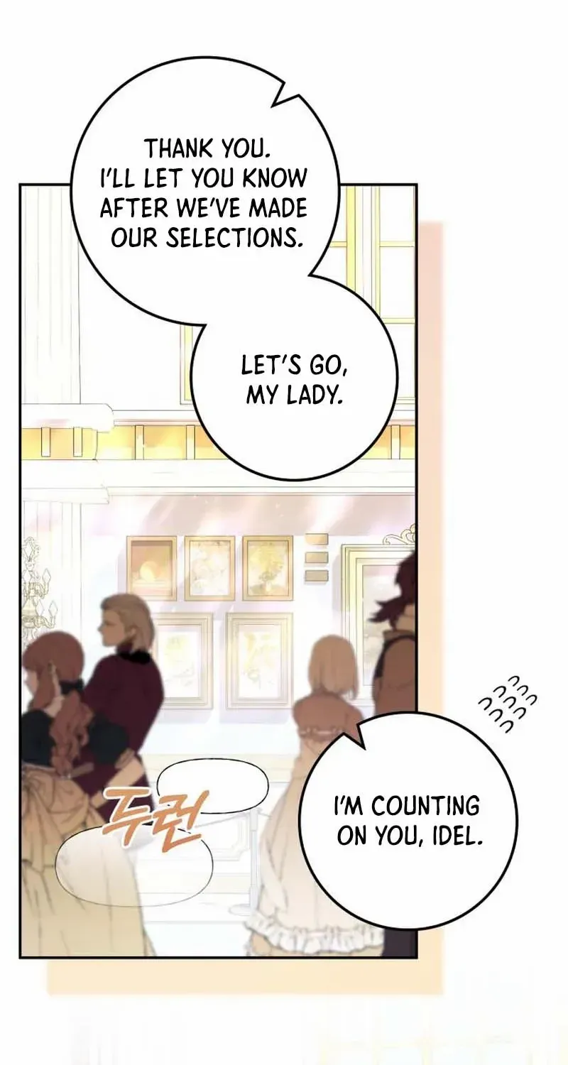 Read Duchess in Ruins chapter 36 image 40 on Lezhin