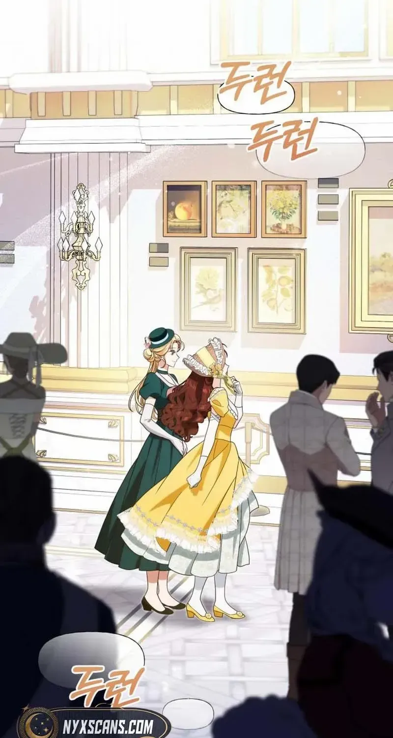 Read Duchess in Ruins chapter 36 image 41 on Lezhin
