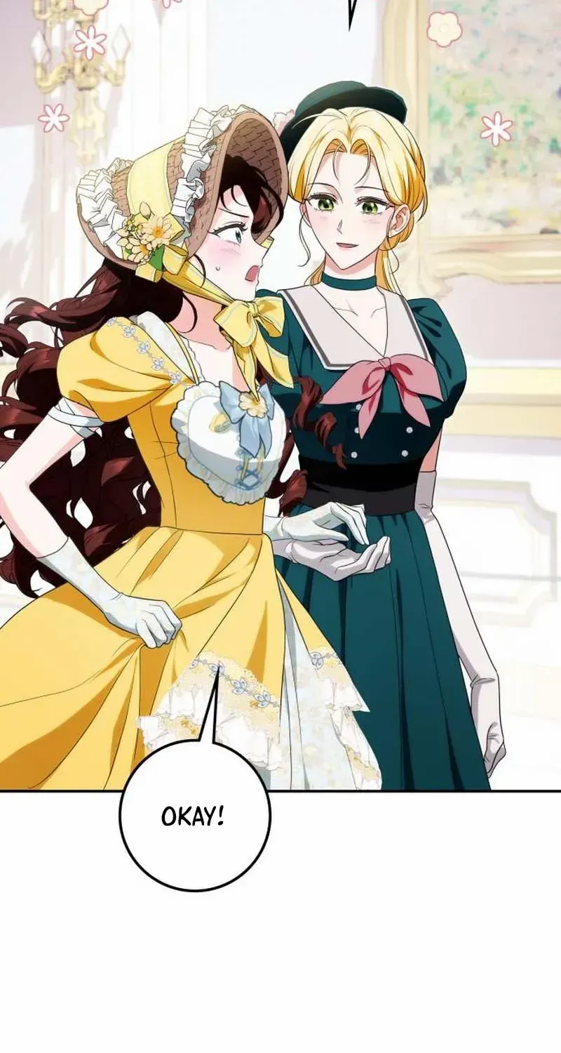Read Duchess in Ruins chapter 36 image 47 on Lezhin