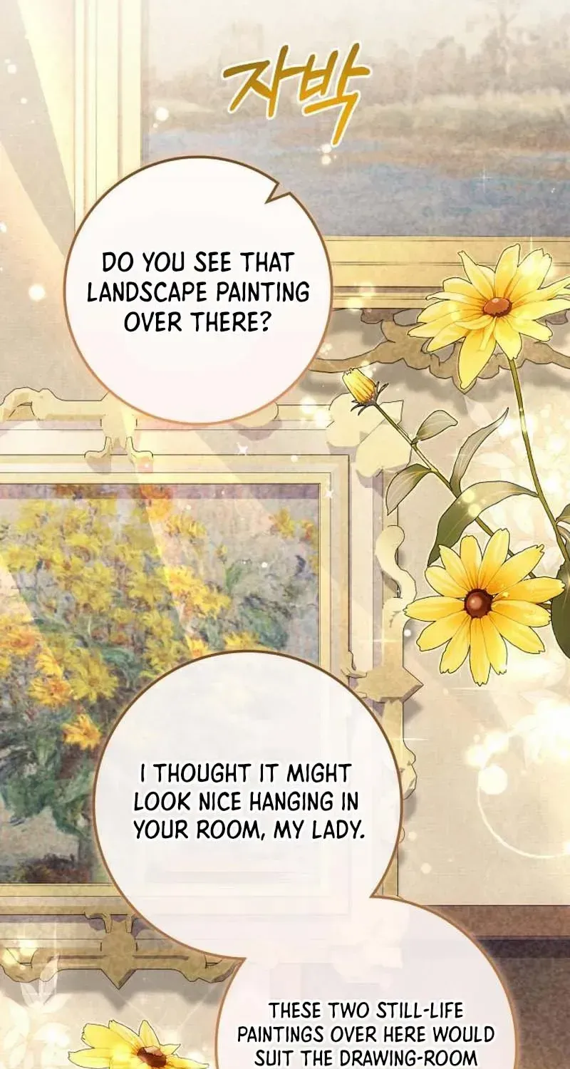 Read Duchess in Ruins chapter 36 image 49 on Lezhin