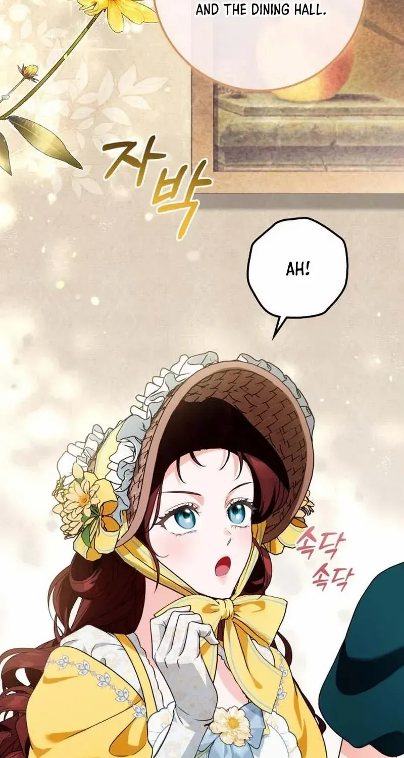 Read Duchess in Ruins chapter 36 image 50 on Lezhin