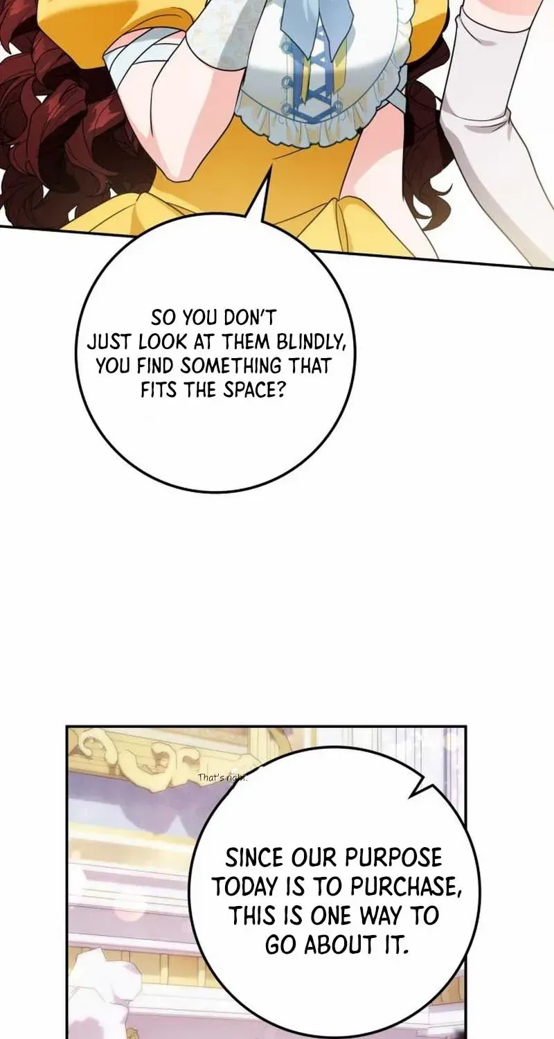 Read Duchess in Ruins chapter 36 image 51 on Lezhin