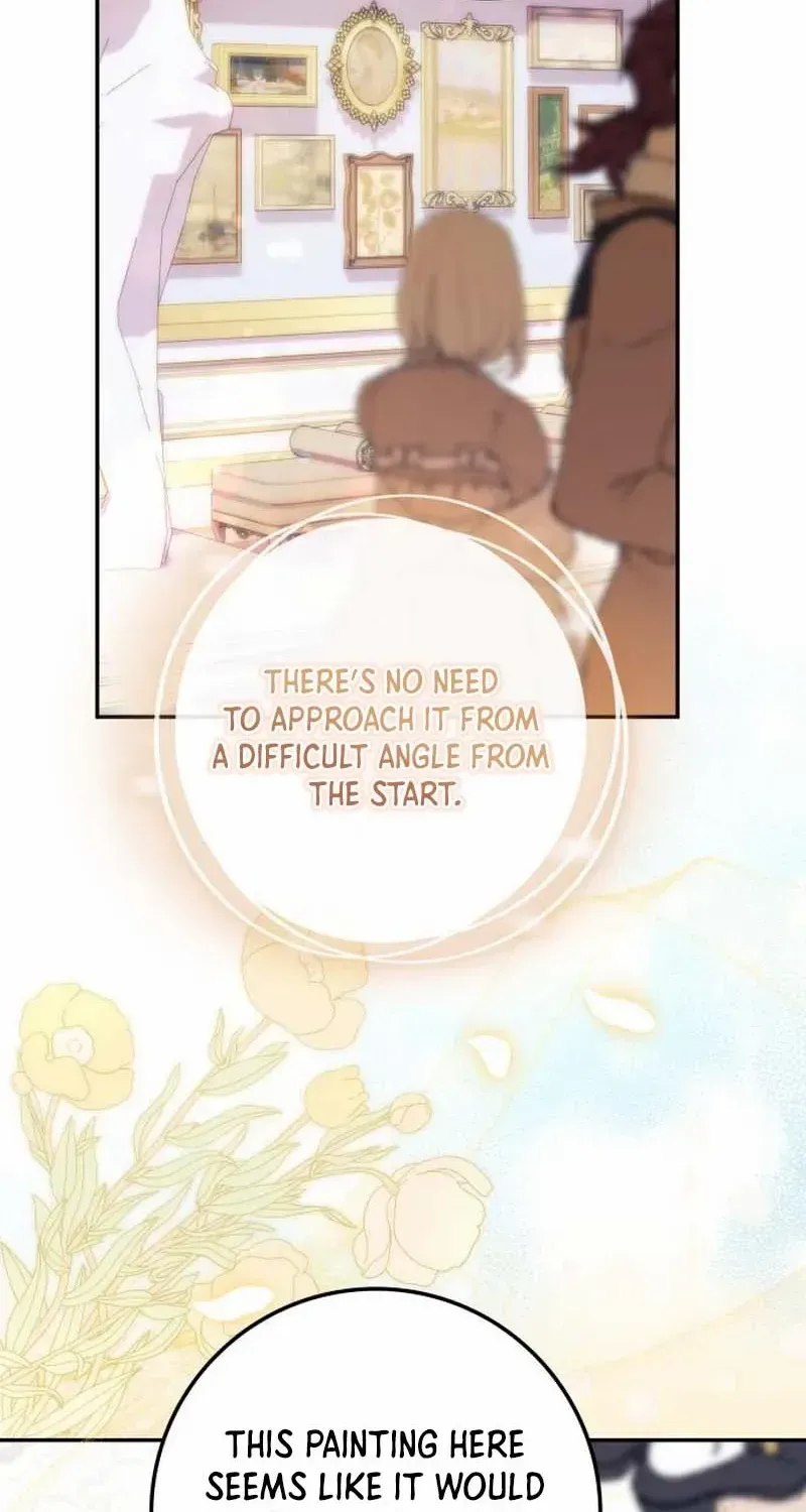 Read Duchess in Ruins chapter 36 image 52 on Lezhin