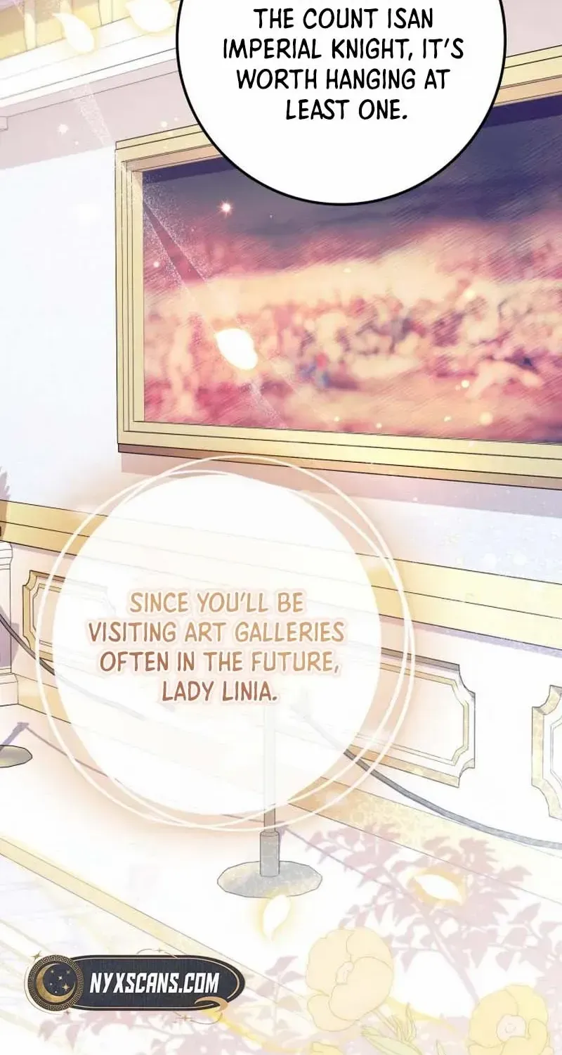 Read Duchess in Ruins chapter 36 image 55 on Lezhin