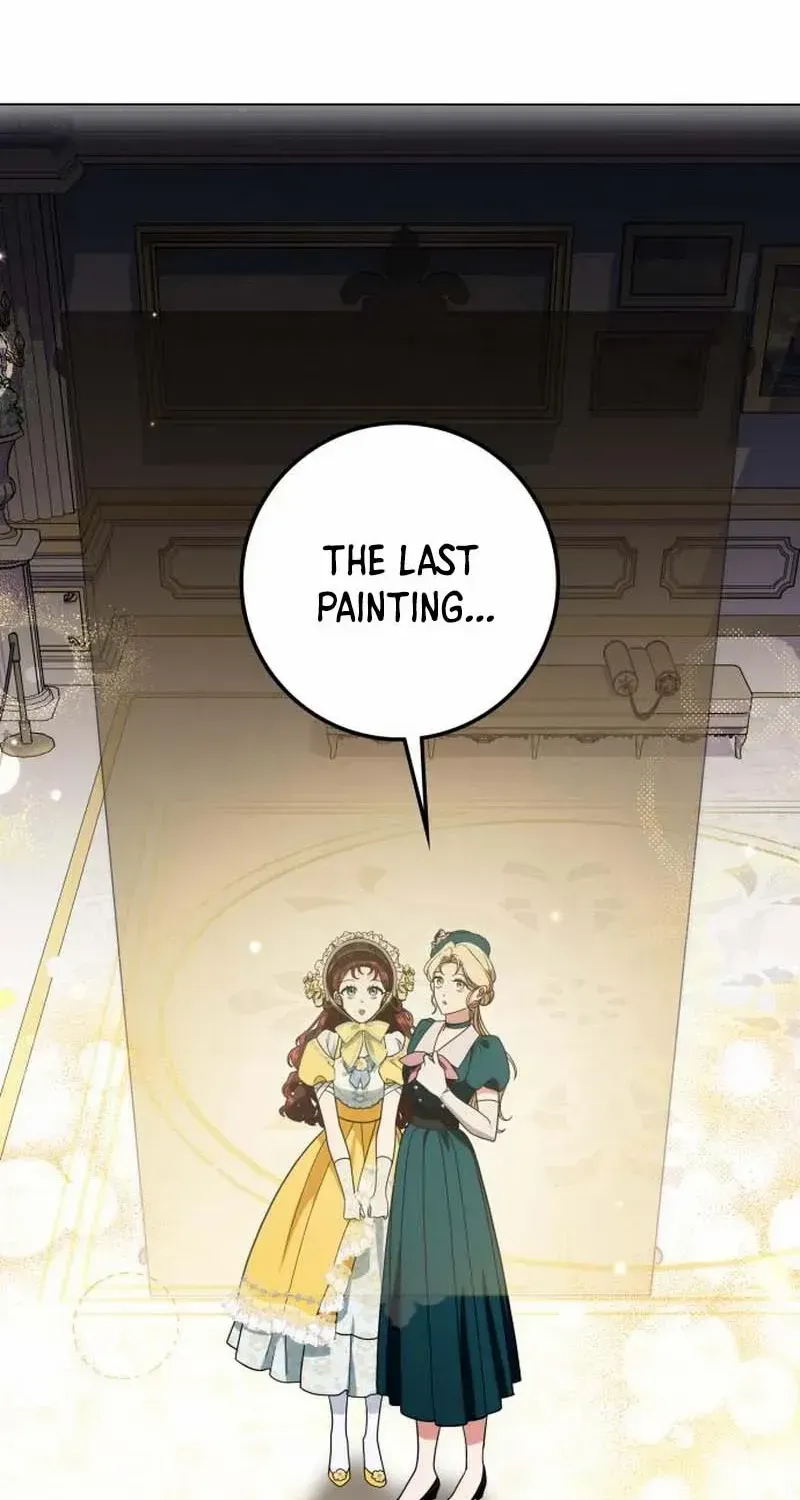 Read Duchess in Ruins chapter 36 image 57 on Lezhin