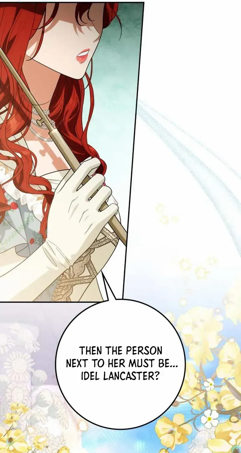 Read Duchess in Ruins chapter 36 image 6 on Lezhin