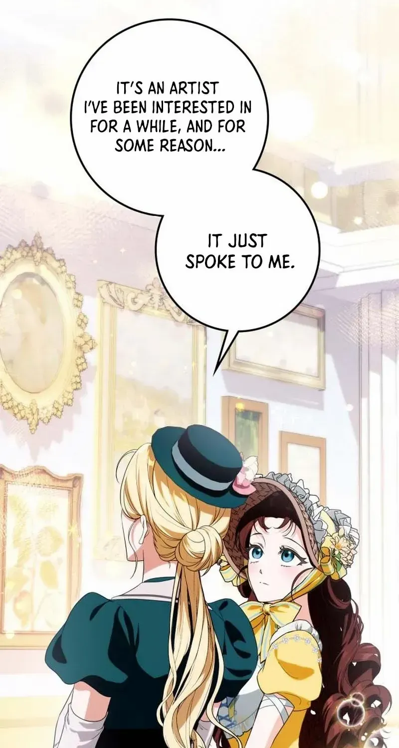 Read Duchess in Ruins chapter 36 image 60 on Lezhin