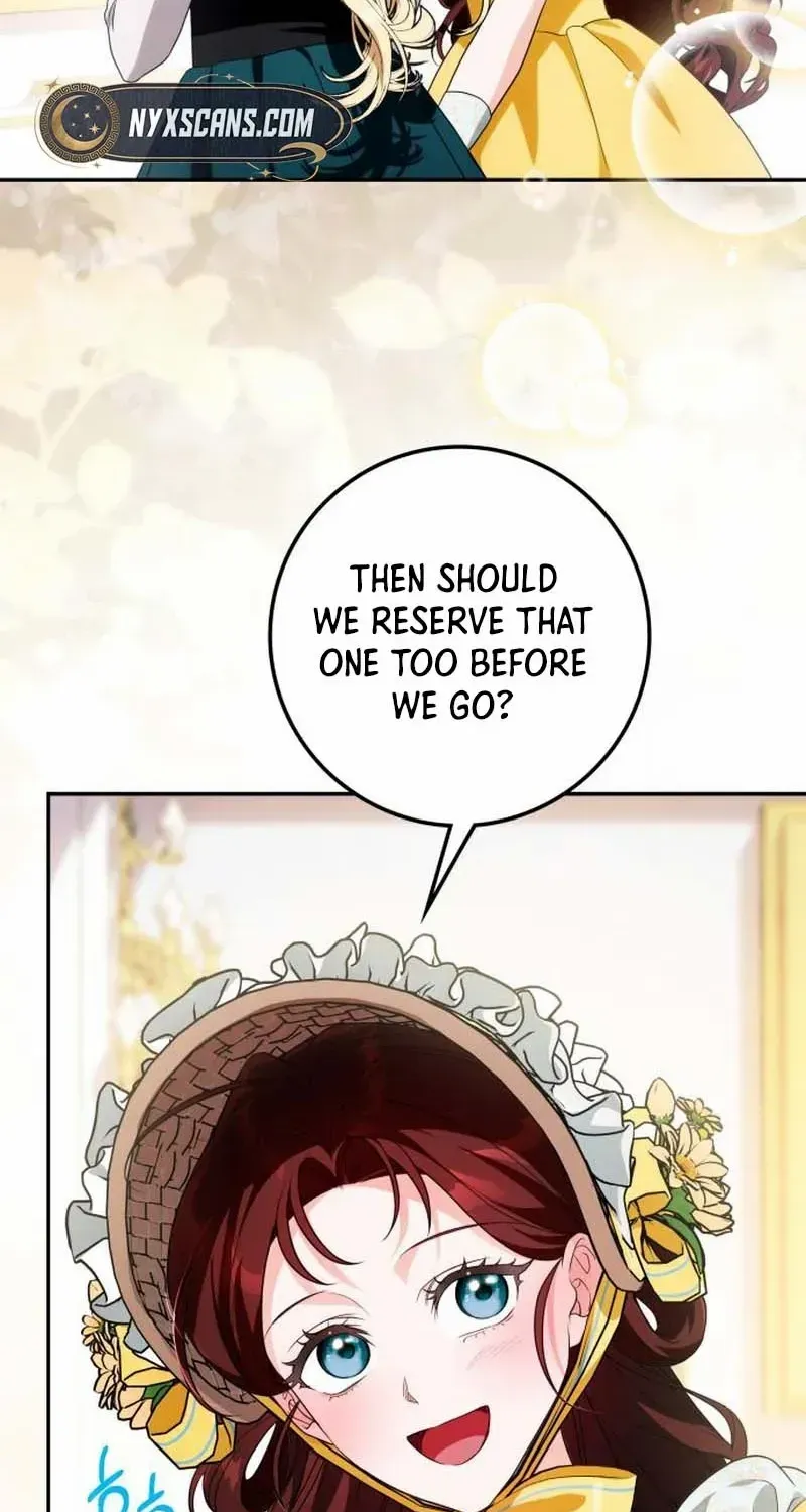 Read Duchess in Ruins chapter 36 image 61 on Lezhin