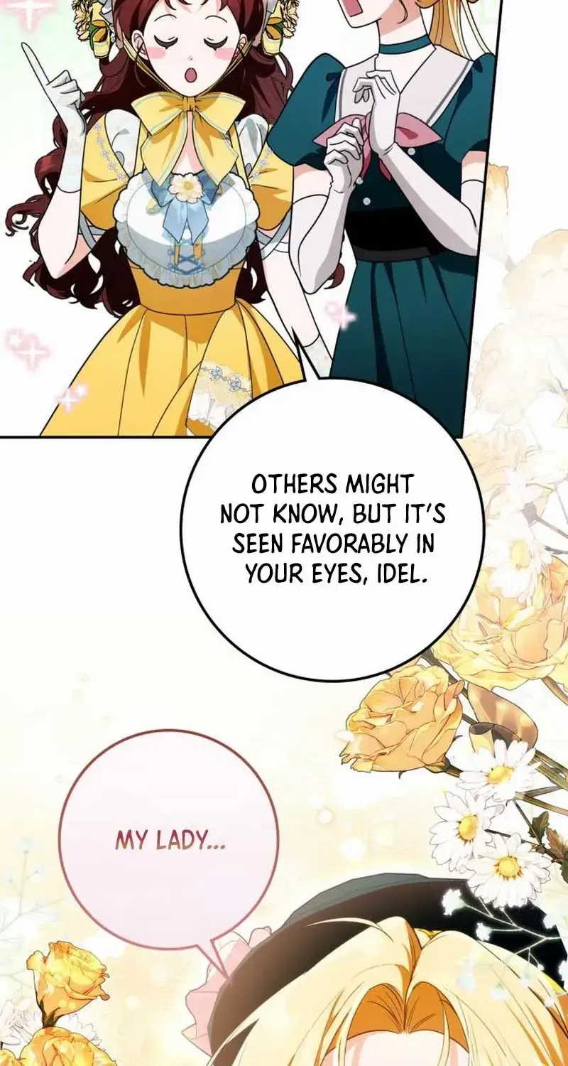 Read Duchess in Ruins chapter 36 image 64 on Lezhin