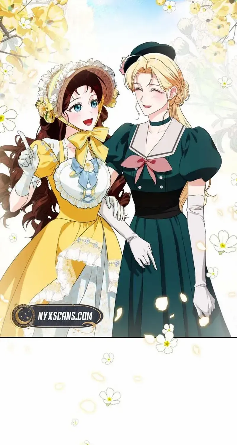 Read Duchess in Ruins chapter 36 image 7 on Lezhin