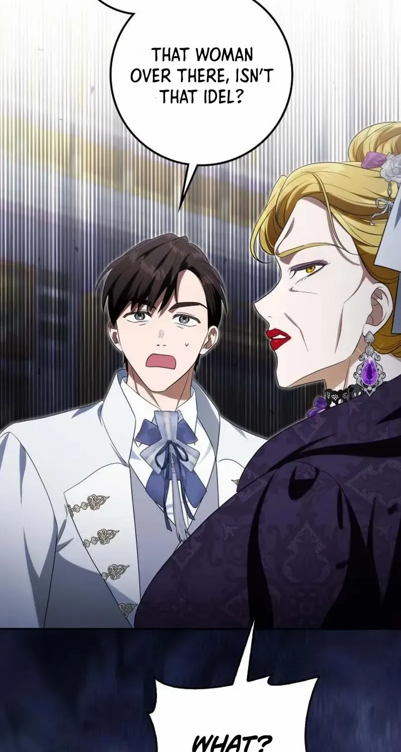 Read Duchess in Ruins chapter 36 image 76 on Lezhin