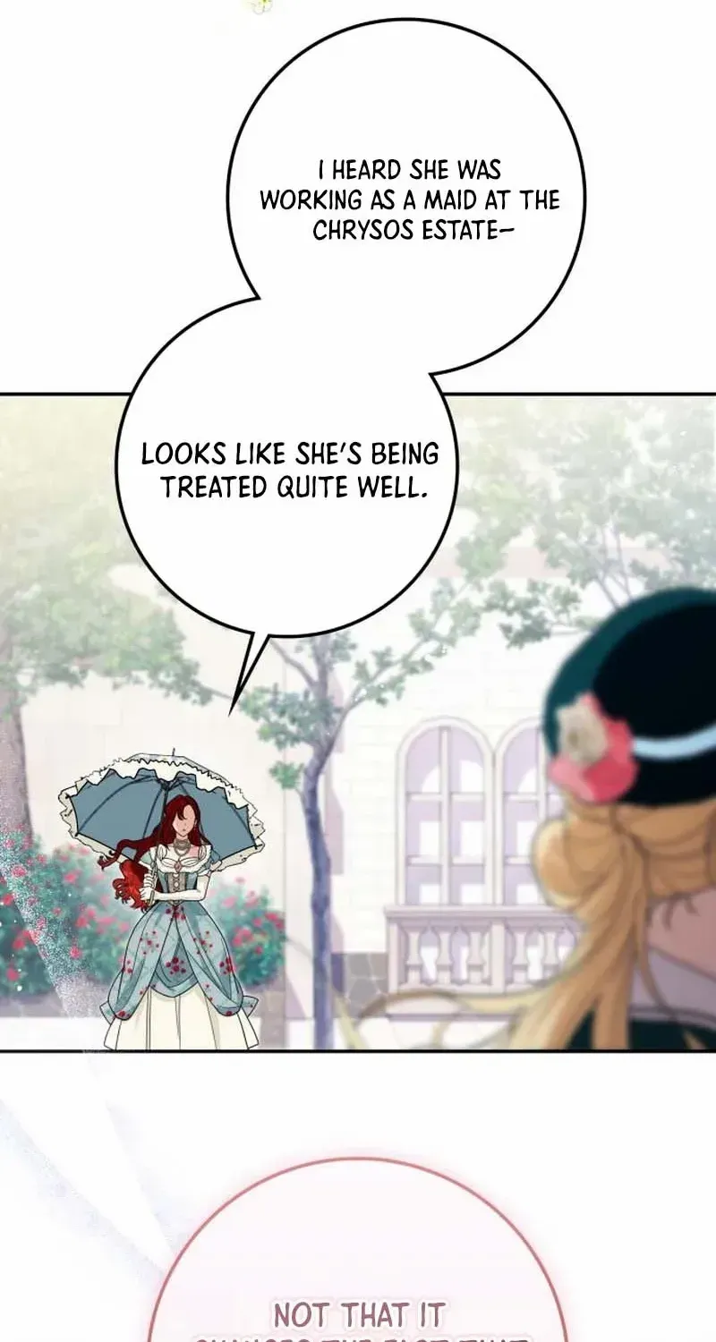 Read Duchess in Ruins chapter 36 image 8 on Lezhin