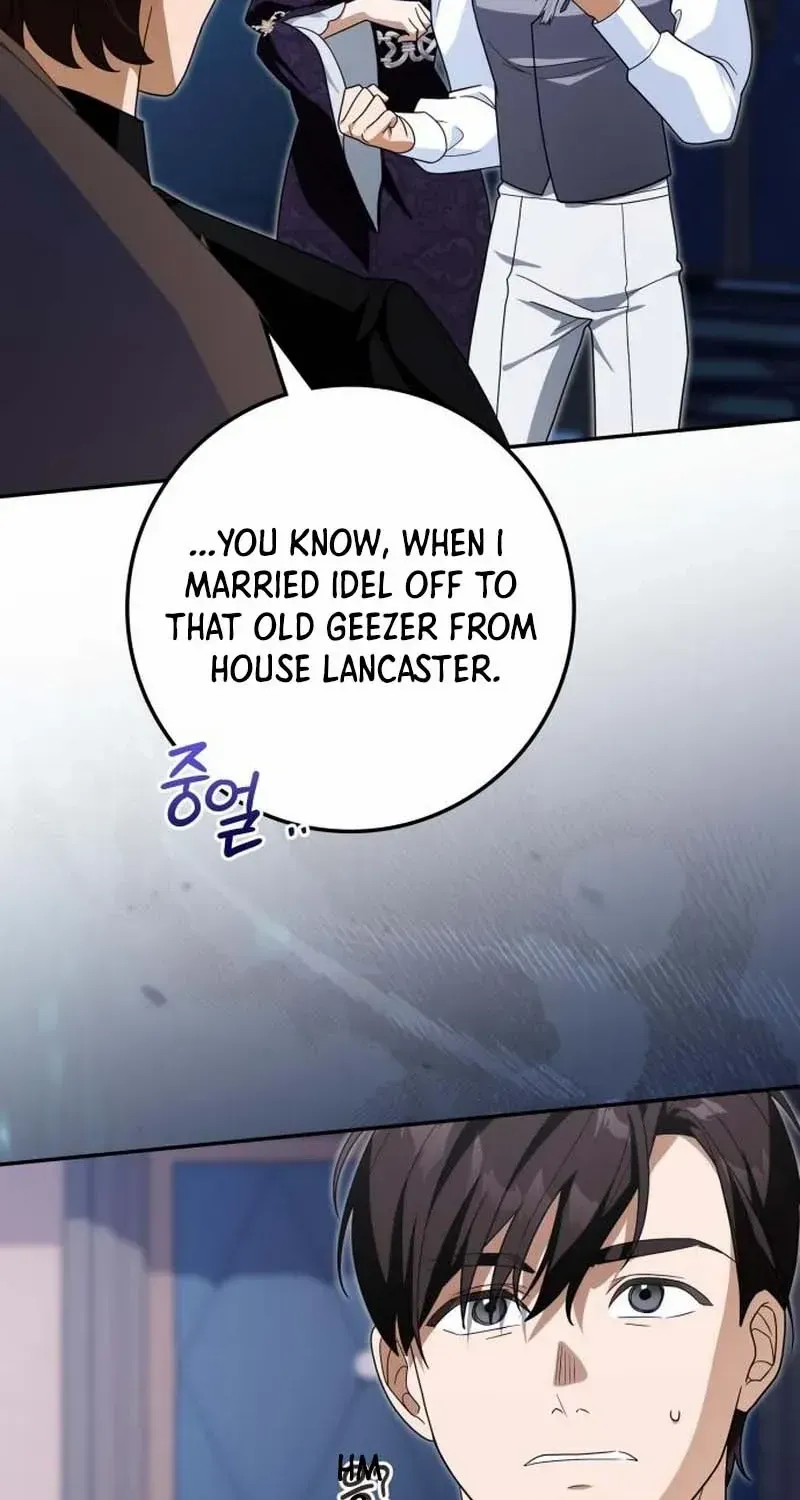 Read Duchess in Ruins chapter 36 image 82 on Lezhin
