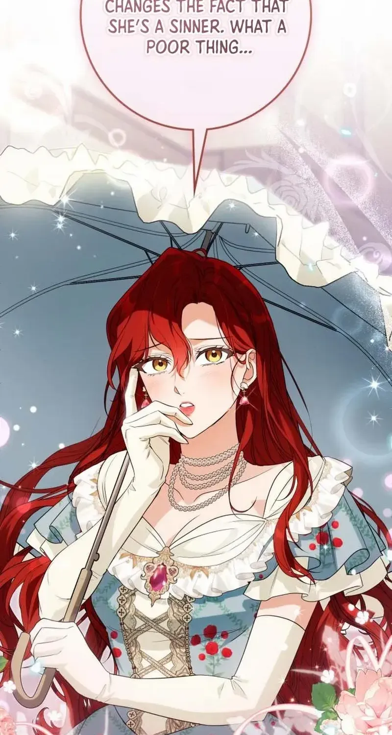 Read Duchess in Ruins chapter 36 image 9 on Lezhin