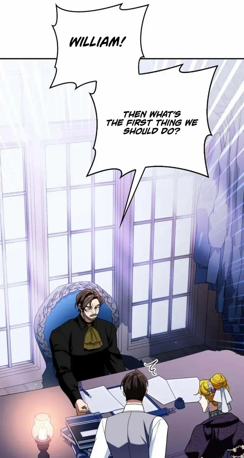 Read Duchess in Ruins chapter 36 image 92 on Lezhin