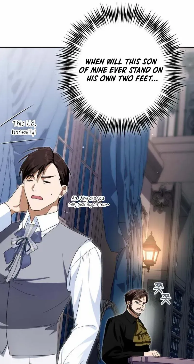 Read Duchess in Ruins chapter 36 image 97 on Lezhin
