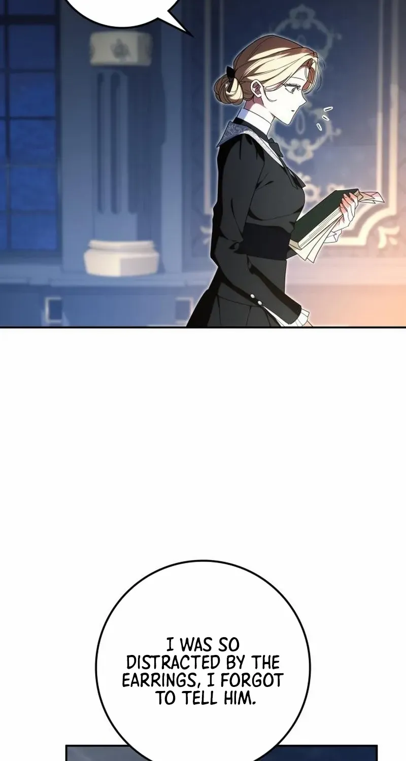 Read Duchess in Ruins chapter 37 image 108 on Lezhin