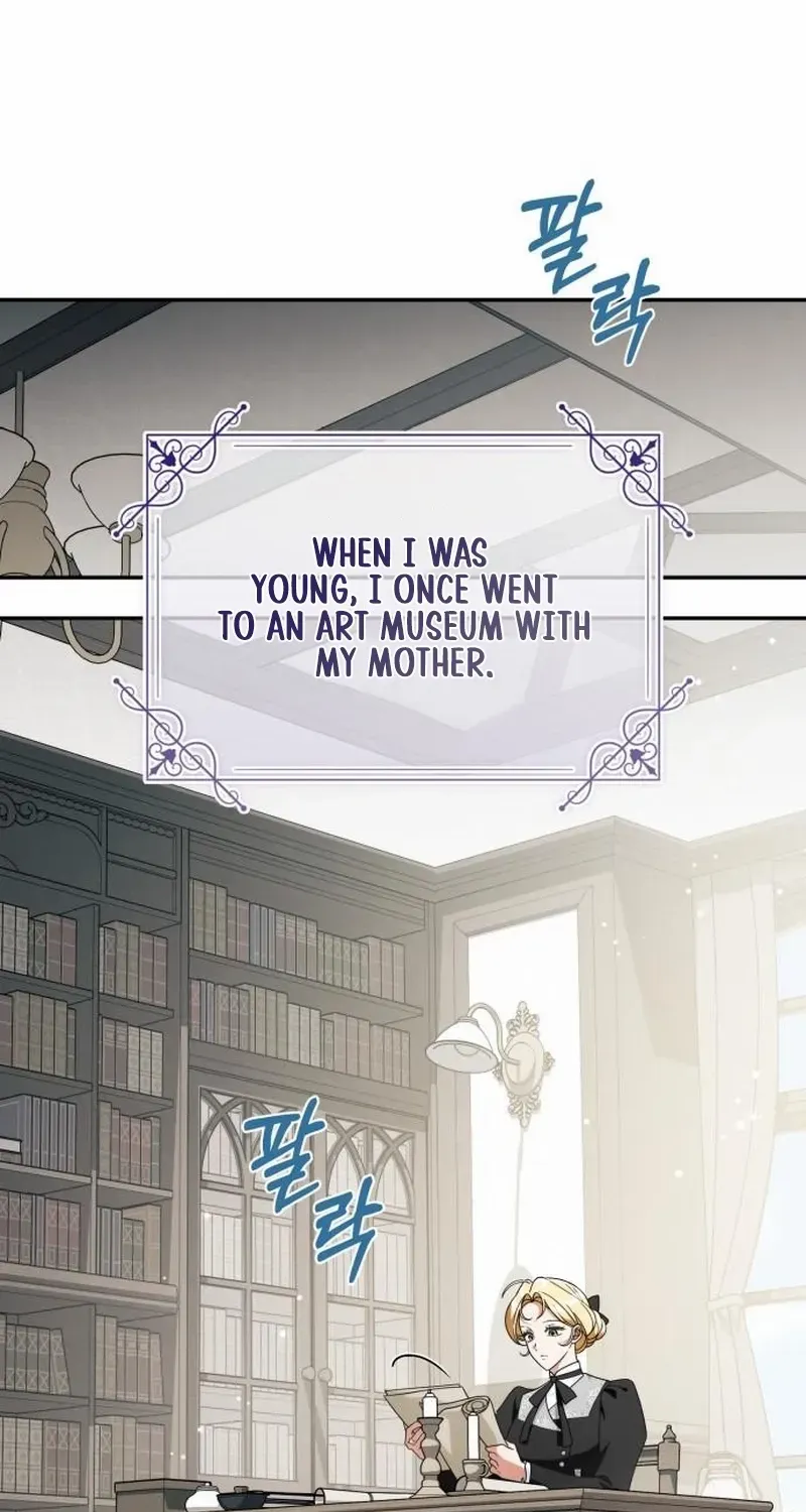 Read Duchess in Ruins chapter 37 image 24 on Lezhin
