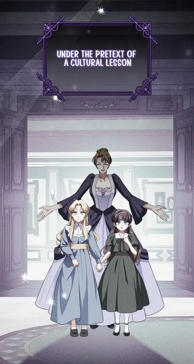 Read Duchess in Ruins chapter 37 image 26 on Lezhin