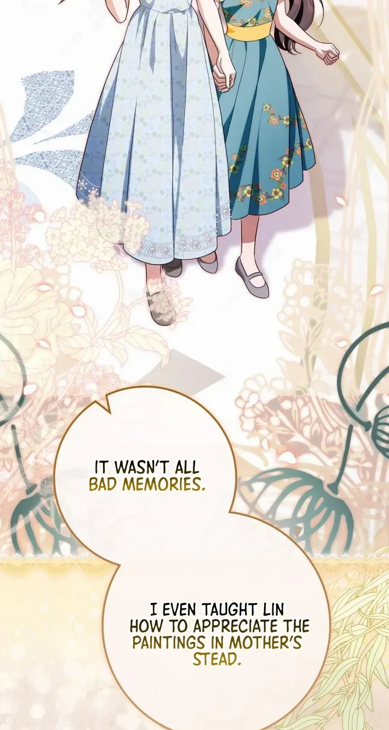 Read Duchess in Ruins chapter 37 image 32 on Lezhin