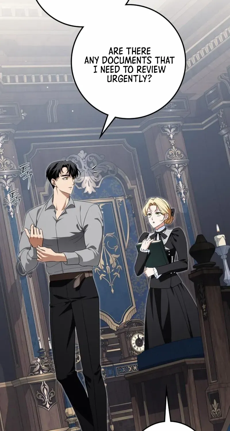 Read Duchess in Ruins chapter 37 image 43 on Lezhin