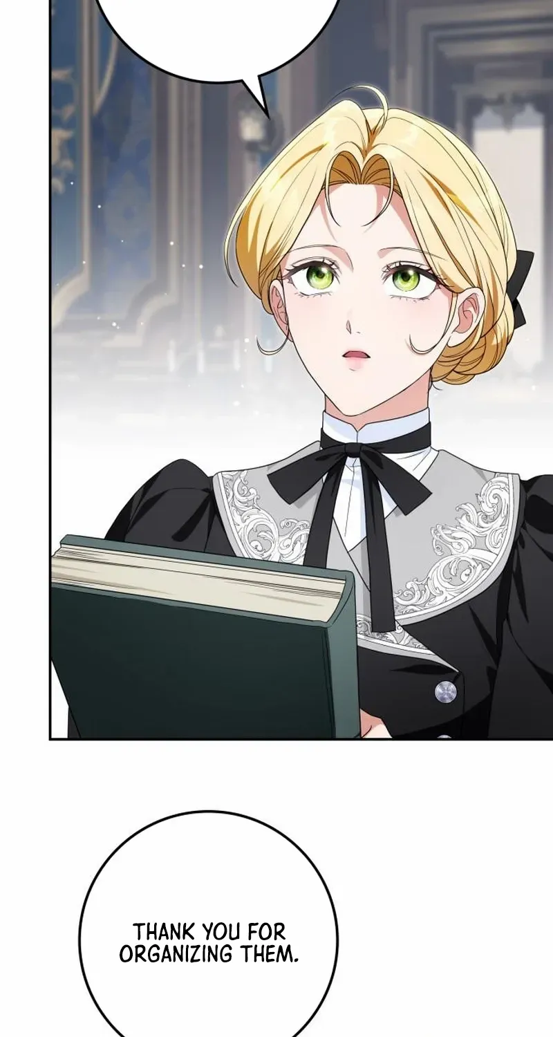 Read Duchess in Ruins chapter 37 image 45 on Lezhin