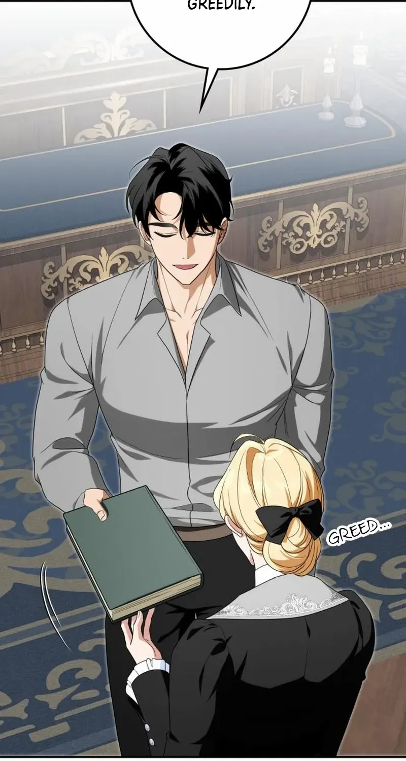 Read Duchess in Ruins chapter 37 image 53 on Lezhin