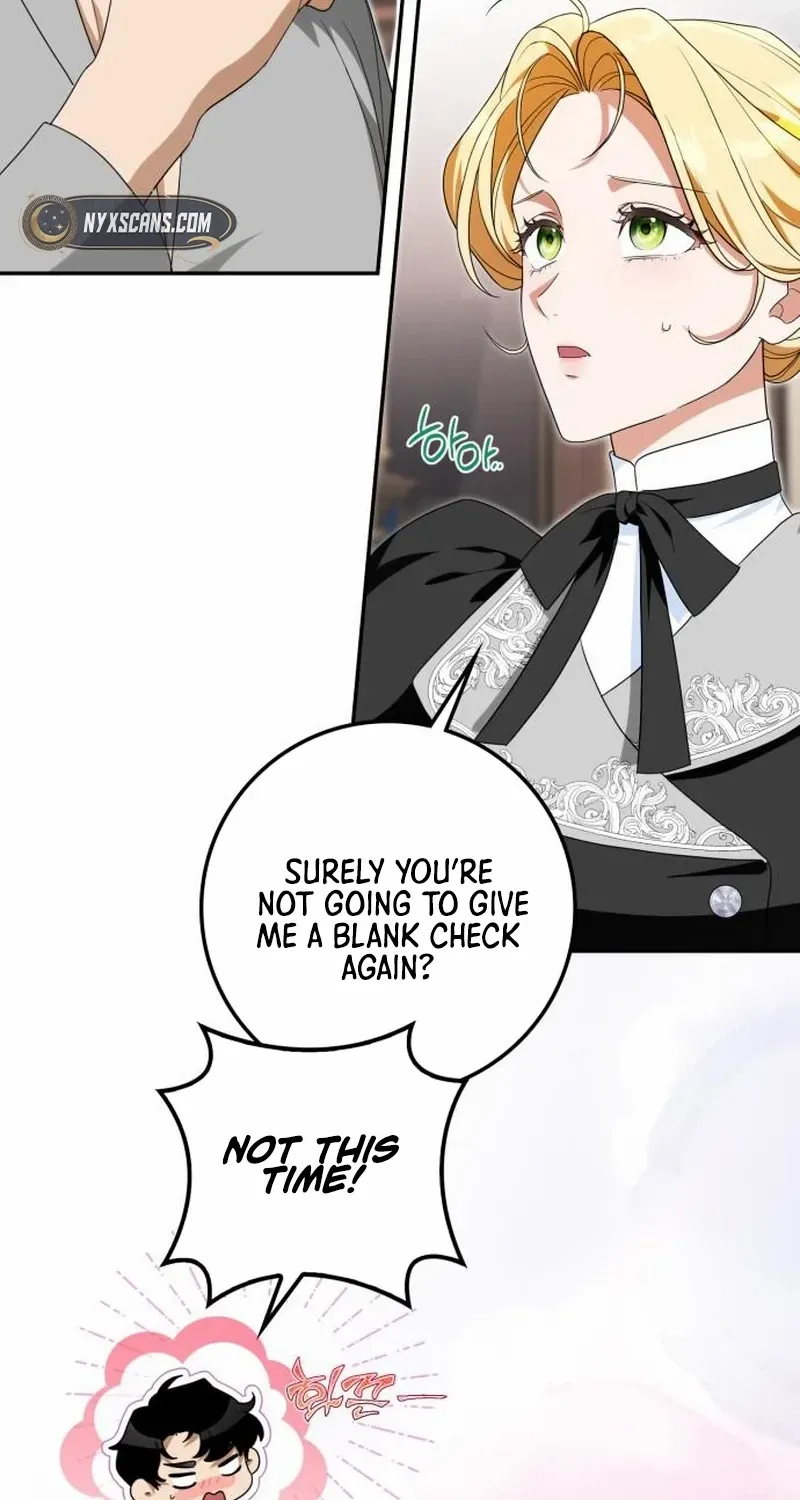 Read Duchess in Ruins chapter 37 image 56 on Lezhin
