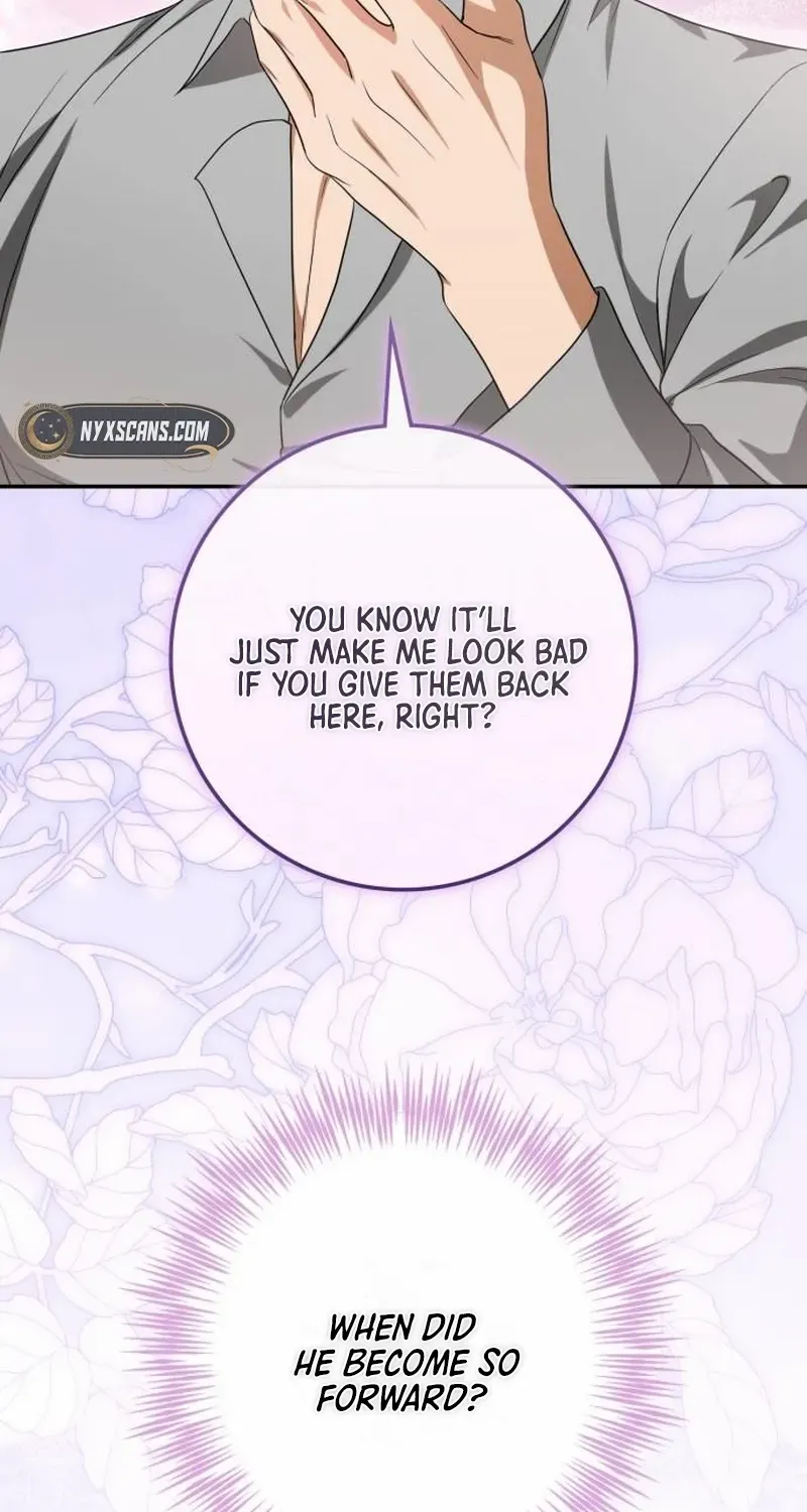 Read Duchess in Ruins chapter 37 image 69 on Lezhin