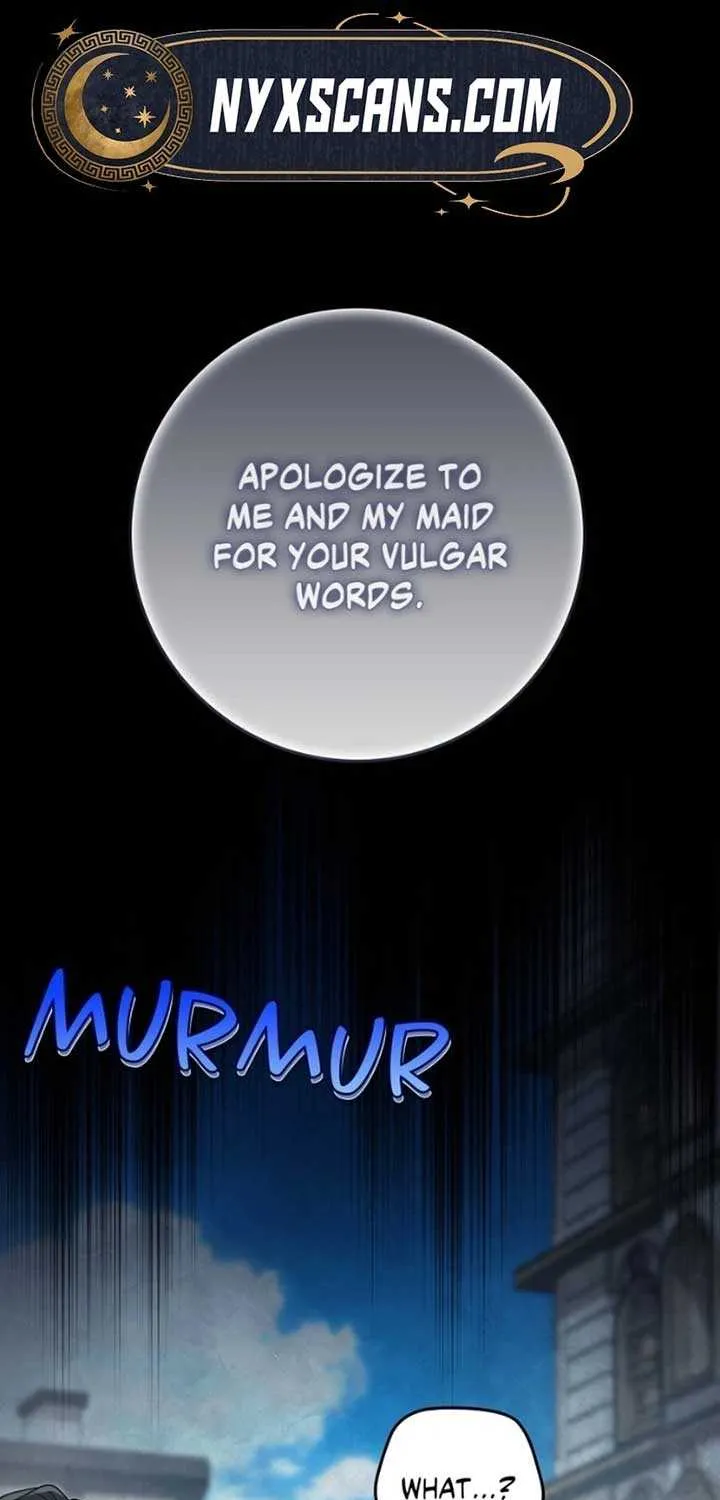 Read Duchess in Ruins chapter 38 image 1 on Lezhin
