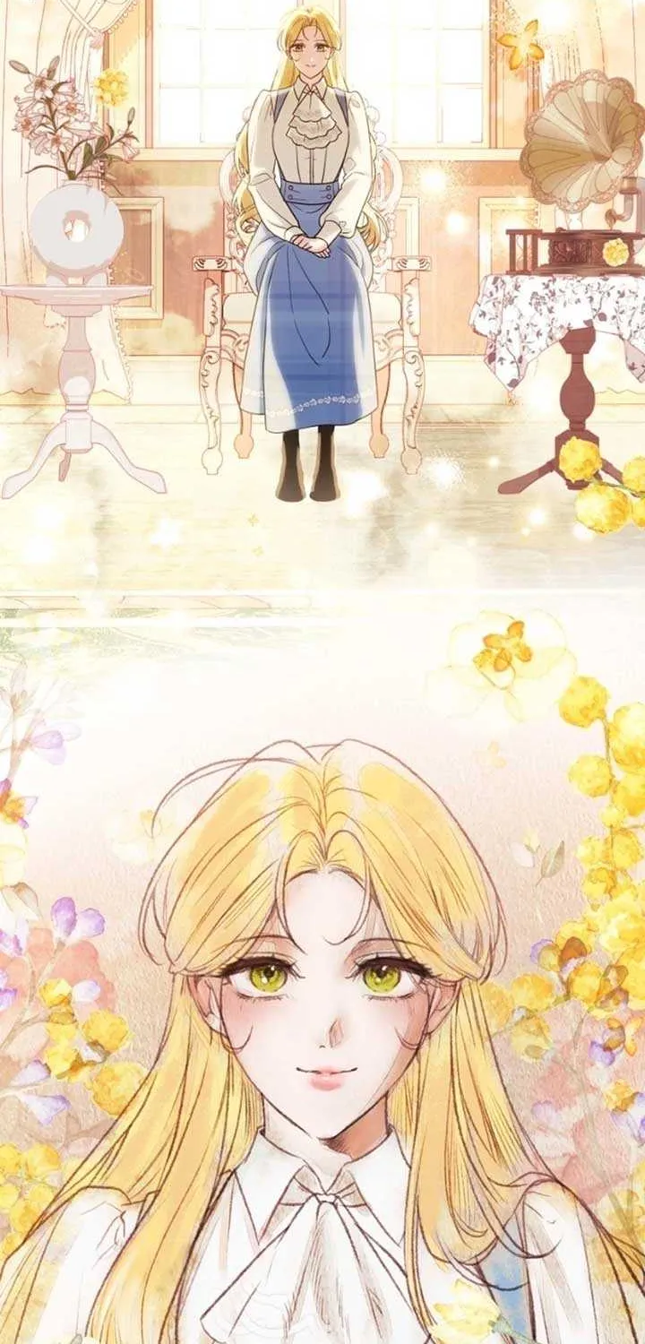 Read Duchess in Ruins chapter 38 image 100 on Lezhin