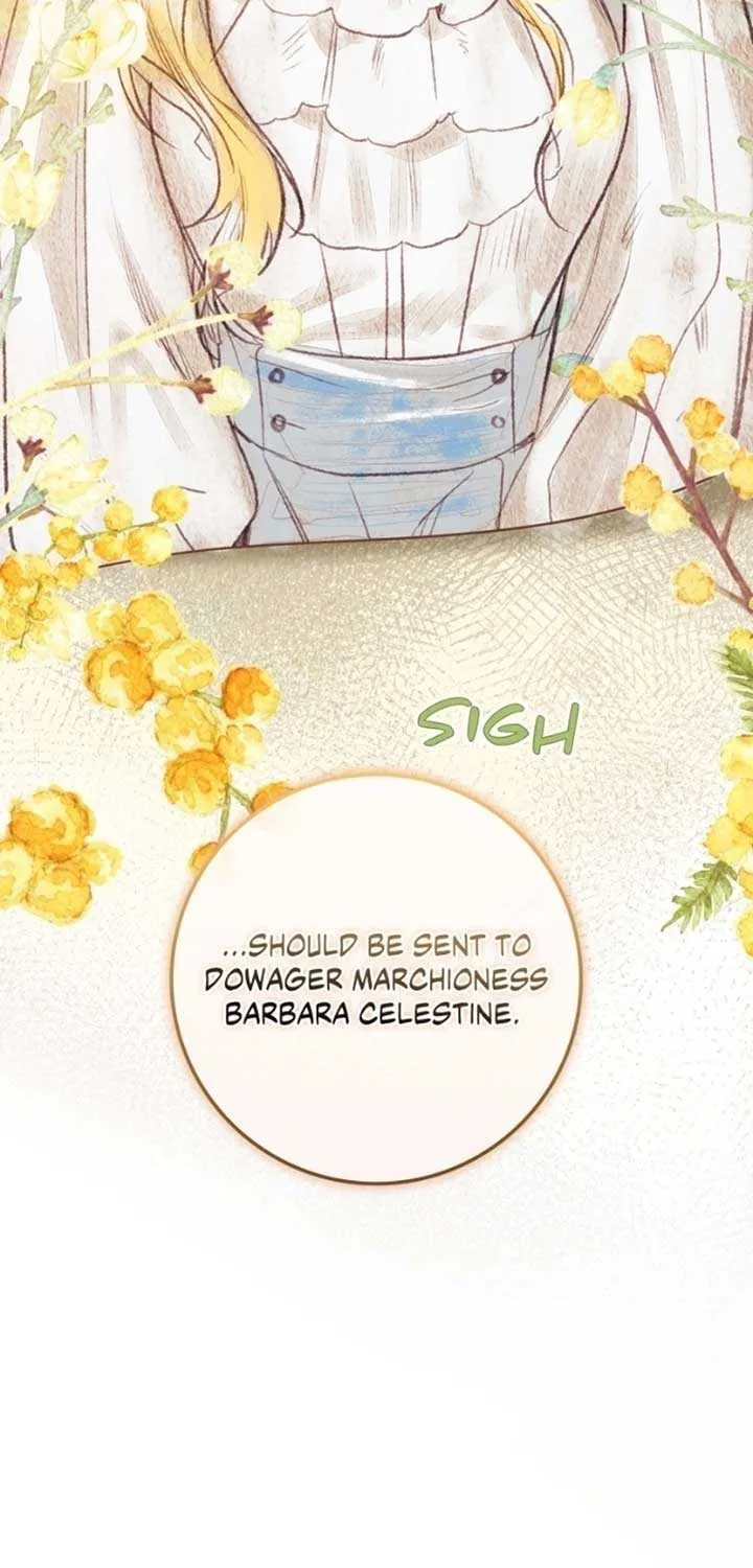 Read Duchess in Ruins chapter 38 image 101 on Lezhin