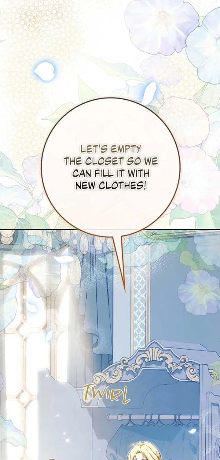Read Duchess in Ruins chapter 38 image 110 on Lezhin