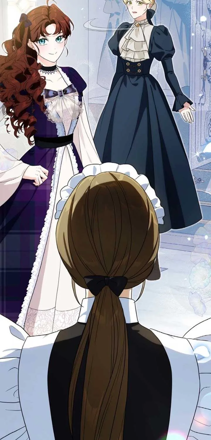 Read Duchess in Ruins chapter 38 image 111 on Lezhin