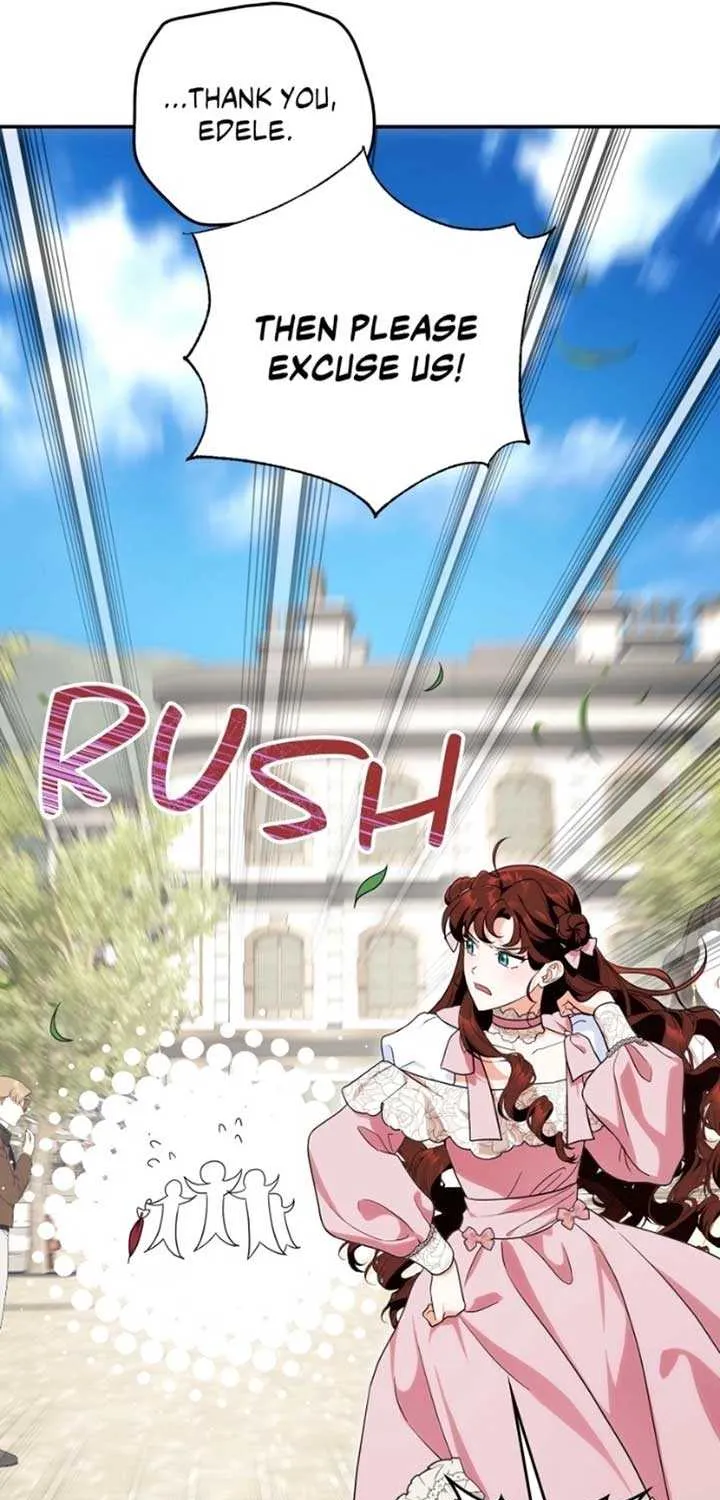 Read Duchess in Ruins chapter 38 image 13 on Lezhin