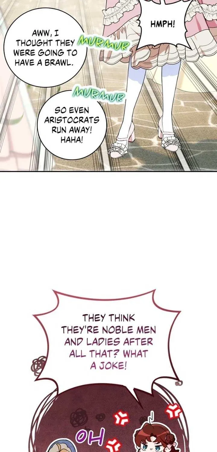 Read Duchess in Ruins chapter 38 image 14 on Lezhin