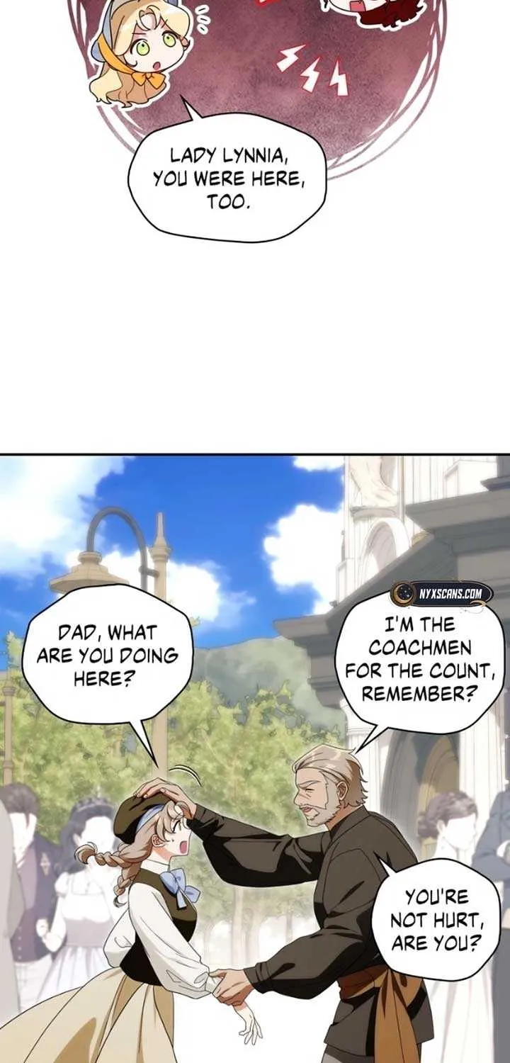 Read Duchess in Ruins chapter 38 image 15 on Lezhin
