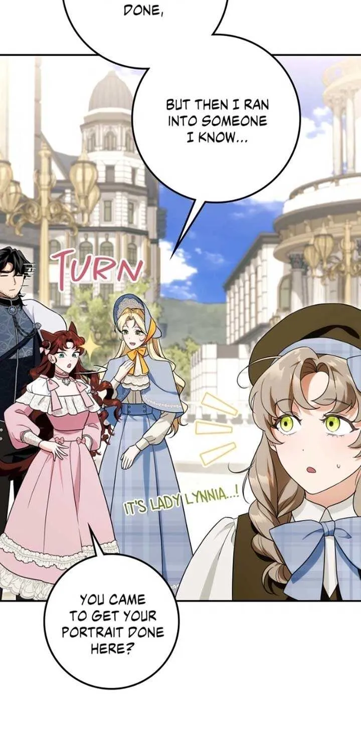 Read Duchess in Ruins chapter 38 image 17 on Lezhin