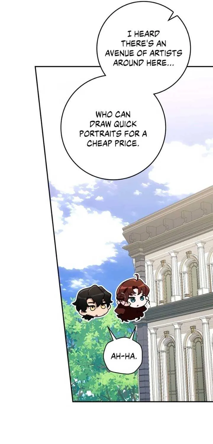 Read Duchess in Ruins chapter 38 image 19 on Lezhin